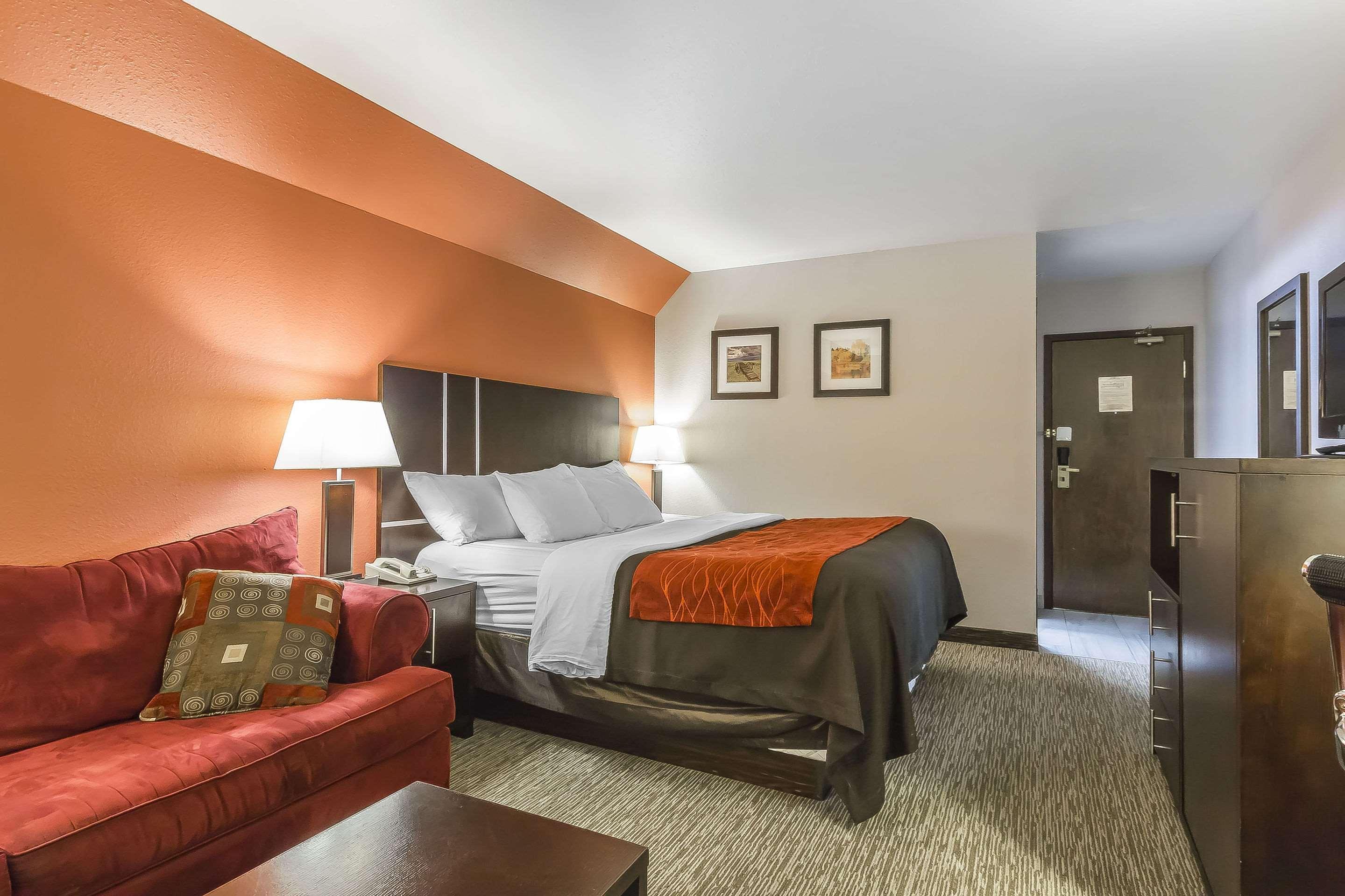 Comfort Inn & Suites Yorkton Zewnętrze zdjęcie