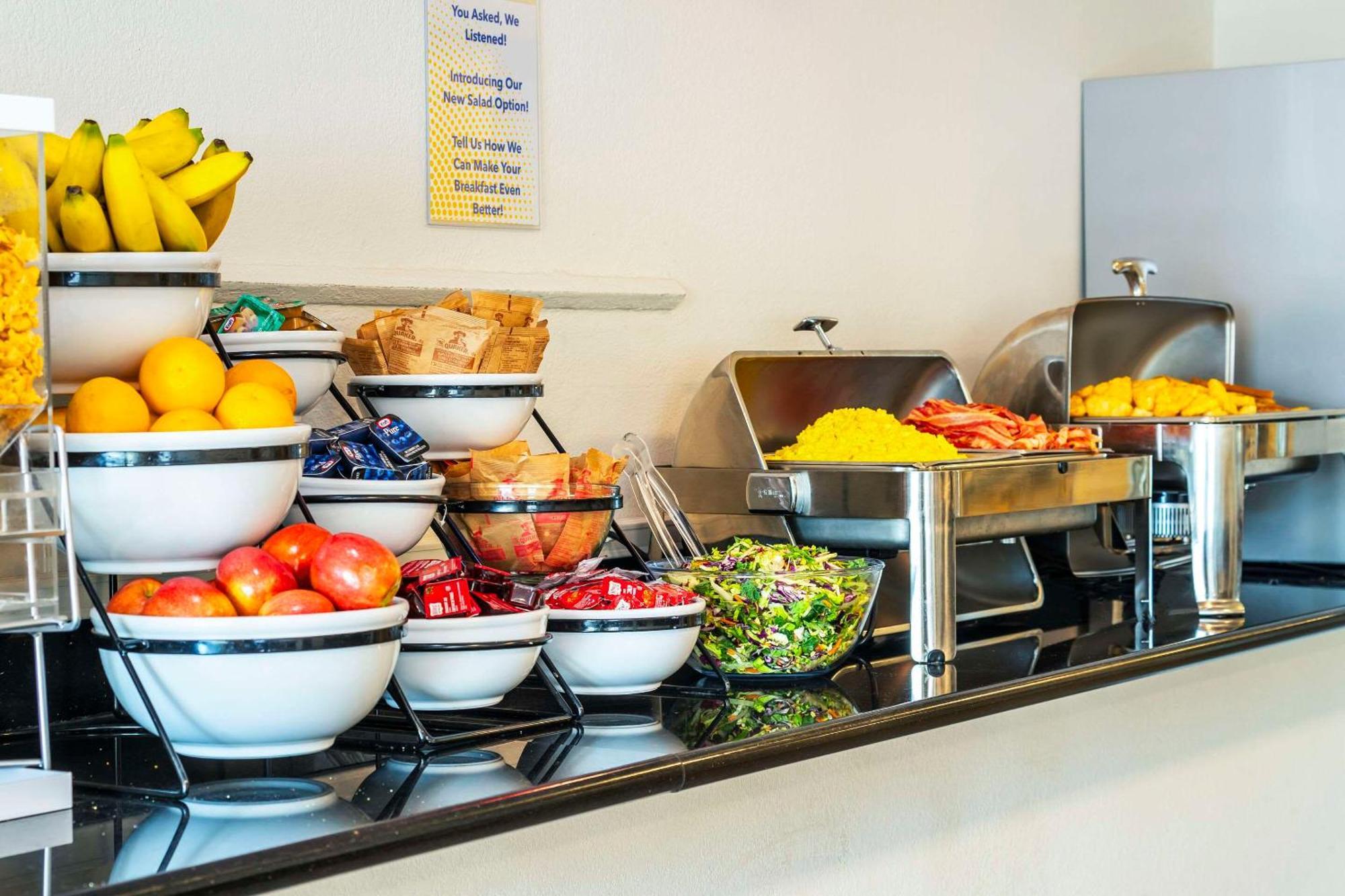 Comfort Inn & Suites Yorkton Zewnętrze zdjęcie