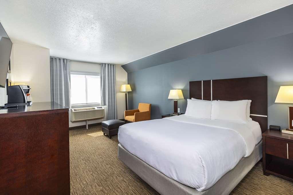 Comfort Inn & Suites Yorkton Pokój zdjęcie