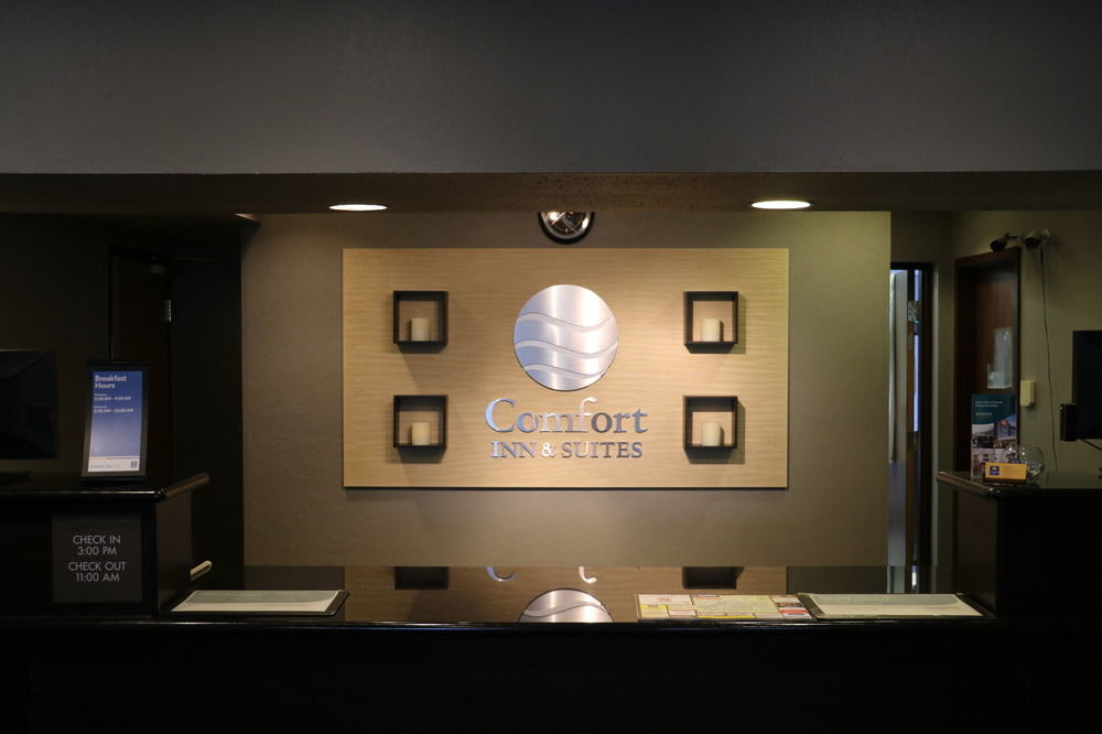 Comfort Inn & Suites Yorkton Zewnętrze zdjęcie