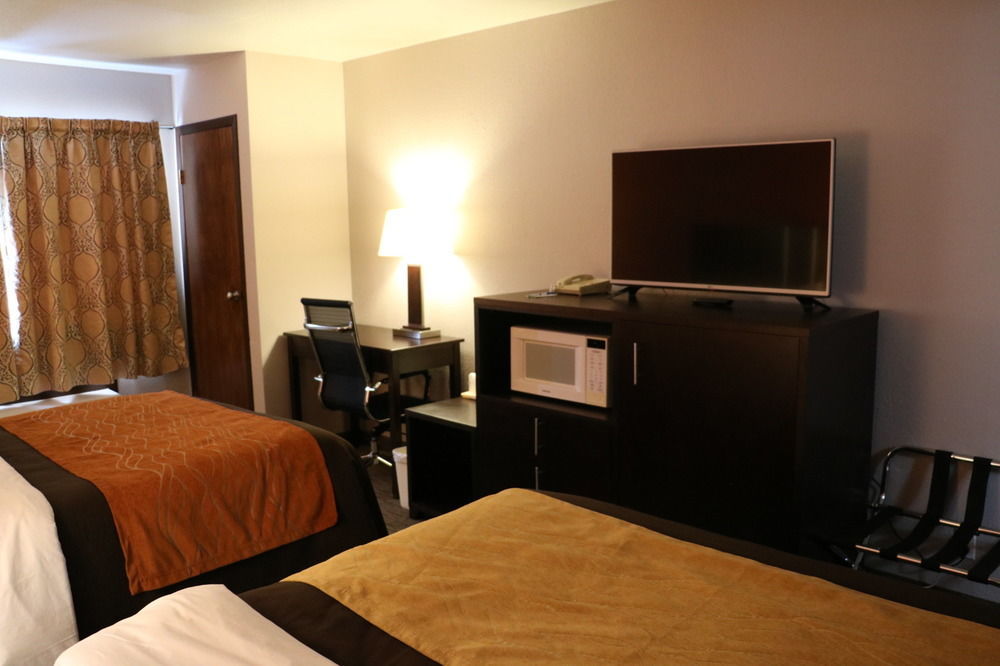 Comfort Inn & Suites Yorkton Zewnętrze zdjęcie