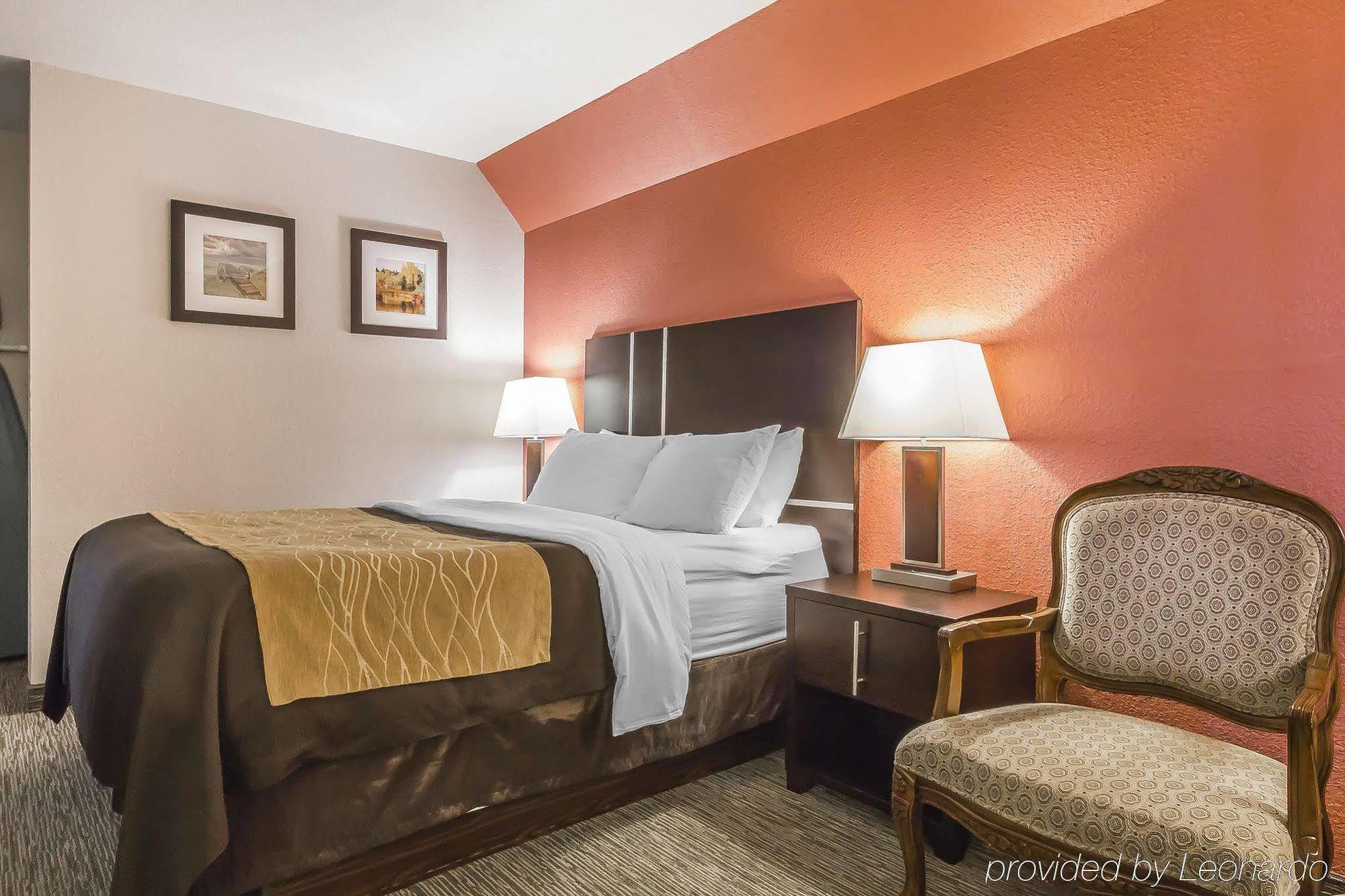 Comfort Inn & Suites Yorkton Zewnętrze zdjęcie