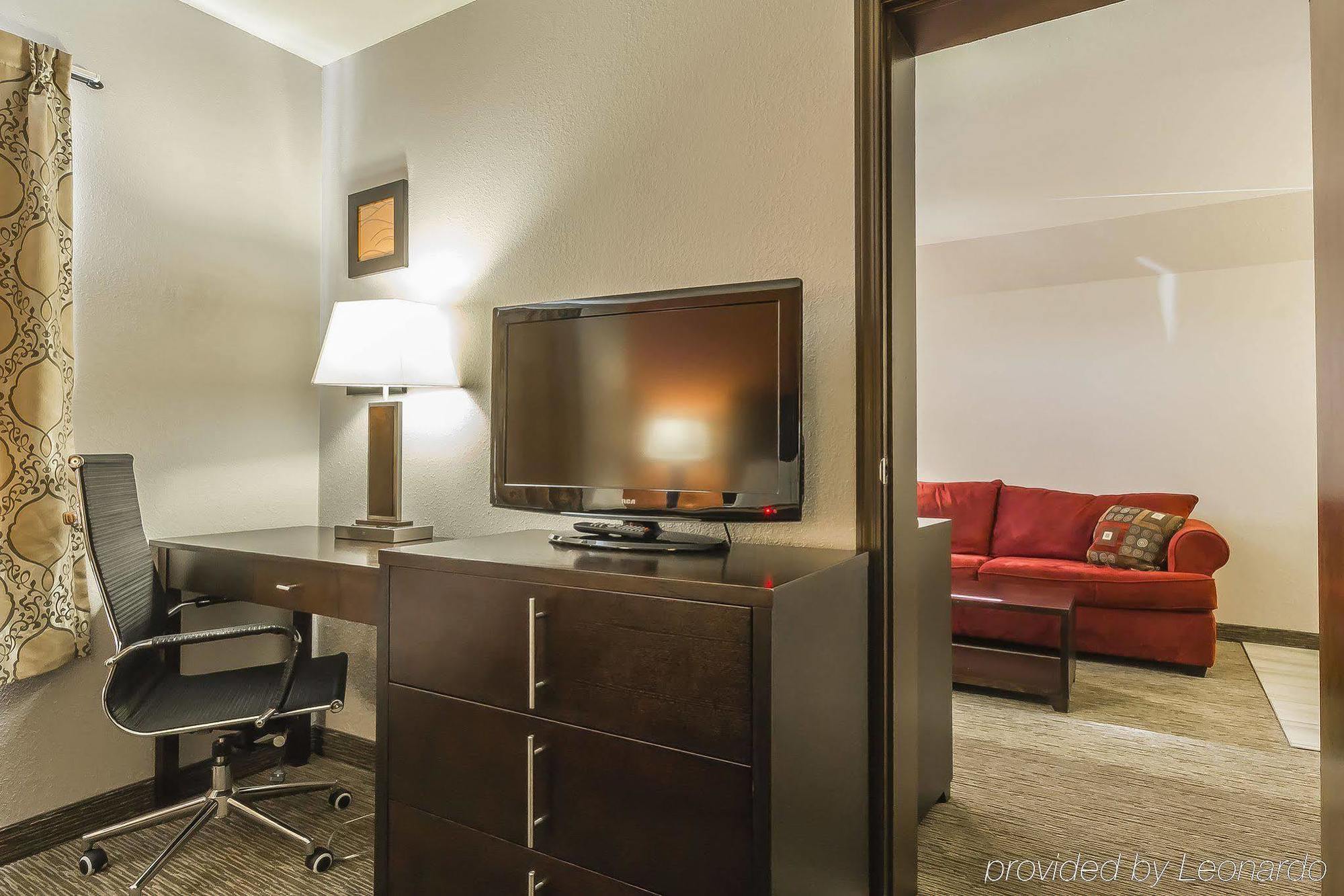 Comfort Inn & Suites Yorkton Zewnętrze zdjęcie